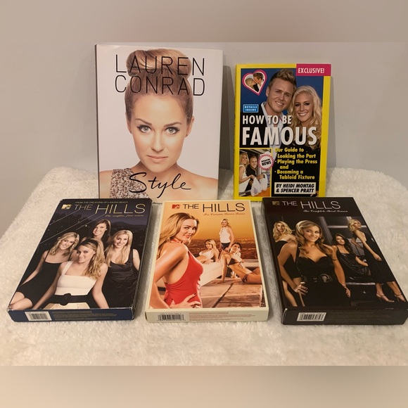 Lauren Conrad Collection - Picture 4 of 13